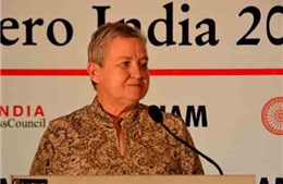 Đại sứ Mỹ tại Ấn Độ từ chức